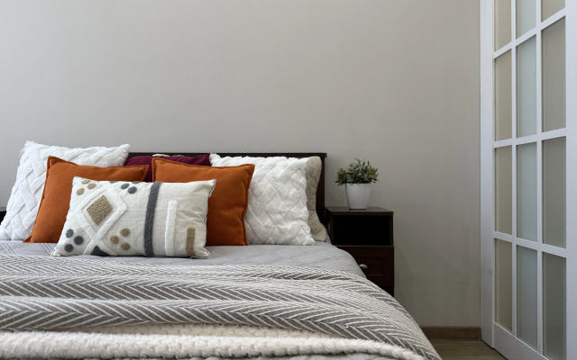 Апартаменты КакДома Апарт на Депутатская 9-5а Сочи у Дендрария