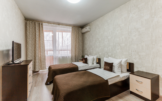 Inndays Konkovo 2 Apartments