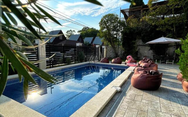 Golden Gagra Hotel