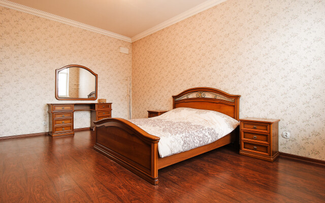 Квартира Hagenstrabe