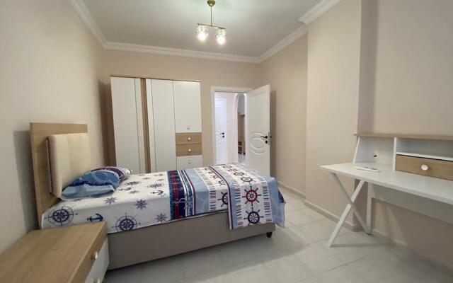 Yuvam Apartments
