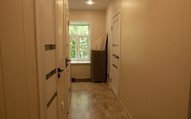 Krasny Syezd Flat