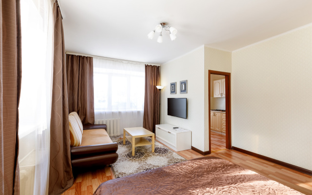 Апартаменты Авион Комфорт