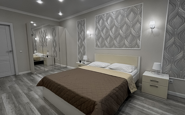 Апартаменты Уютные в ЖК Нестеровский