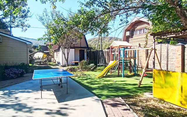 Morozov Guest House