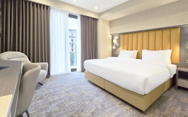 Hotel Griffin Hotel