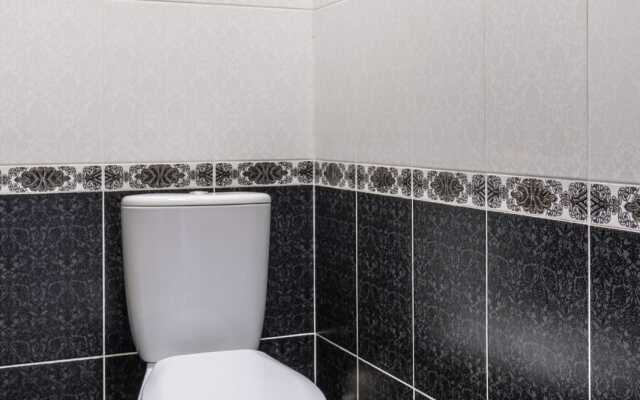 Квартира класса Комфорт в центре спальня + гостиная от Piligrim-KMV