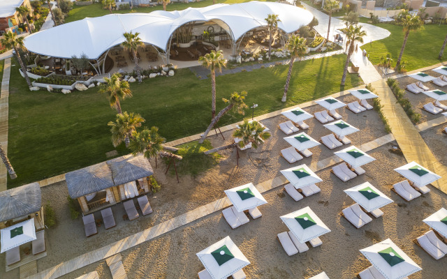 Отель Ethno Belek - Ultra All Inclusive