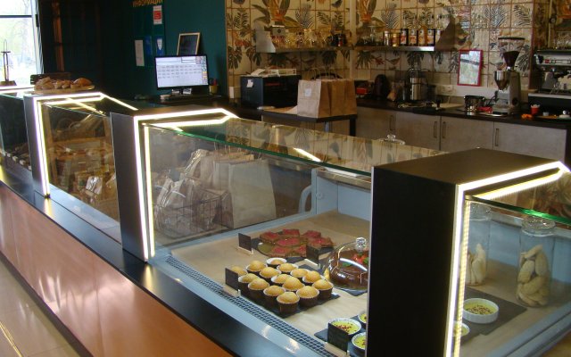 Отель Чкалов