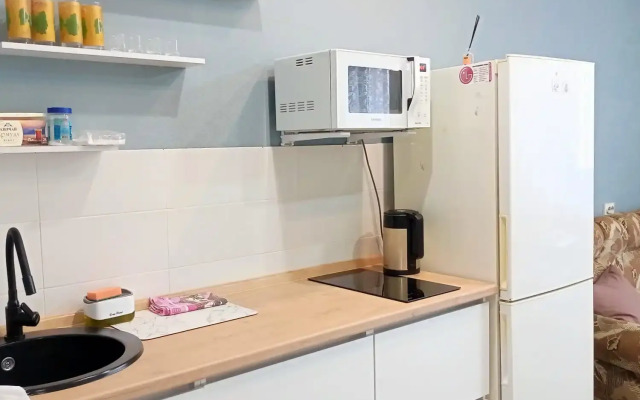 Nekrasova 18 Flat