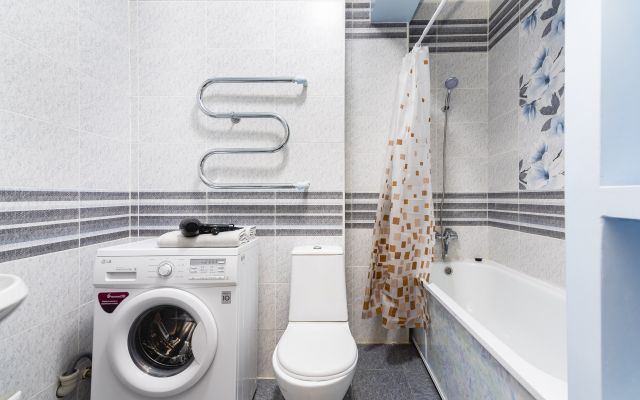 Raduzhny Bereg 184 Flat