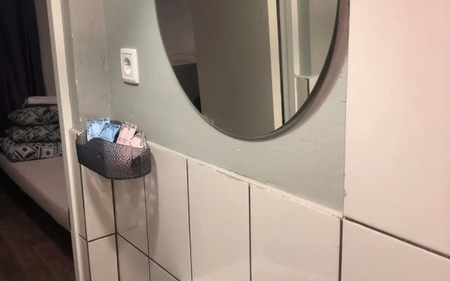 Апартаменты Добрые сутки на Кировградской 1