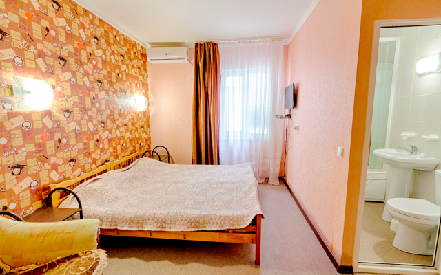 Dobro Pozhalovat' Mini-Hotel