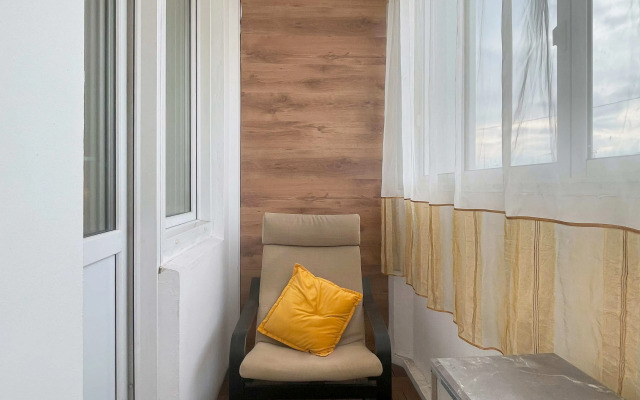 Квартира Красивая и Уютная