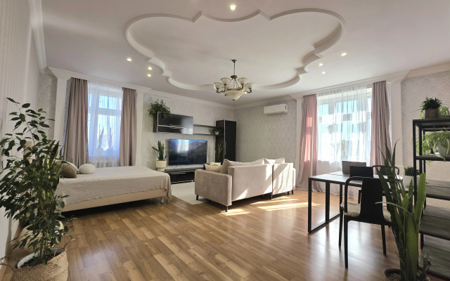 Квартира у метро от Urban Apartments