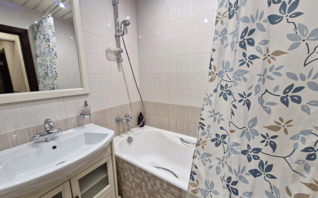 Komfortnaya U M lianozovo Flat