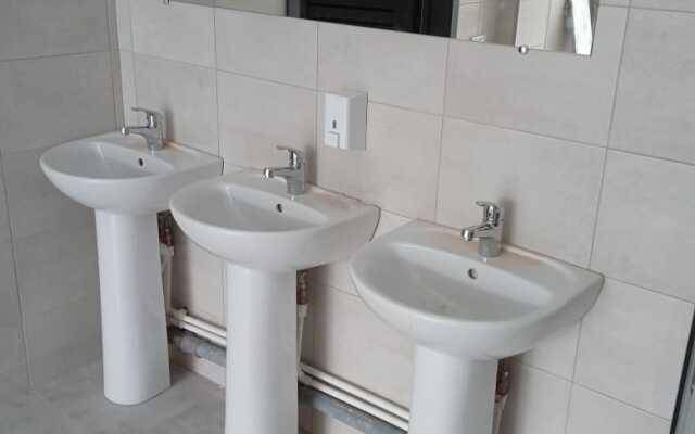 Хостел Дом-отель