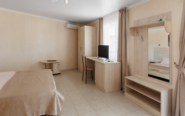 Limonad Guest House