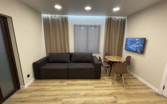 Apartamenty Na Ruzheynoy V Siriuse Apartments