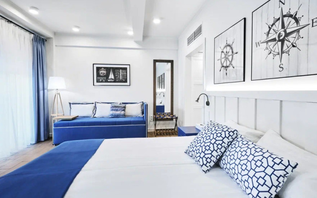 Hotel More