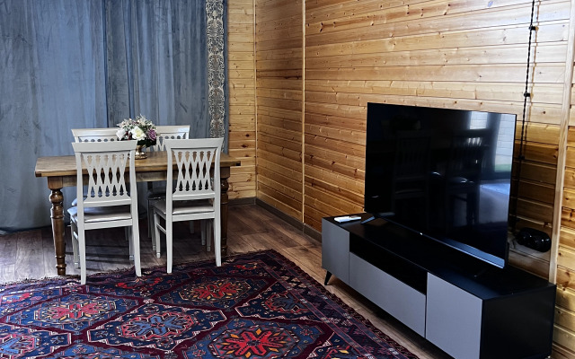 Гостевой дом Трехэтажный 3/2