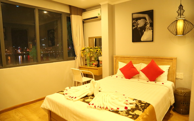 Kaka  Hotel