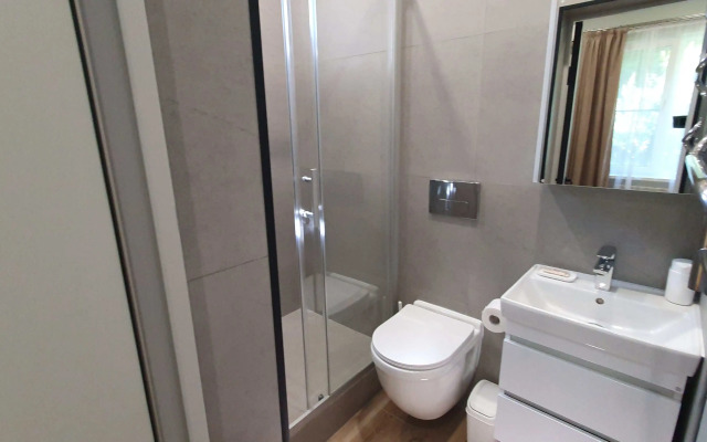 V Sochi Dacha Guest house