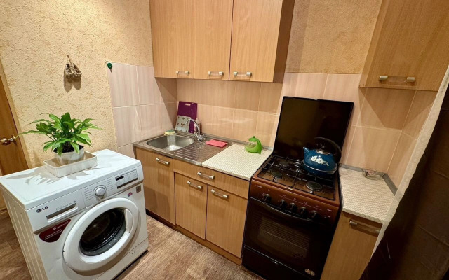 Квартира на улице Вольская 70