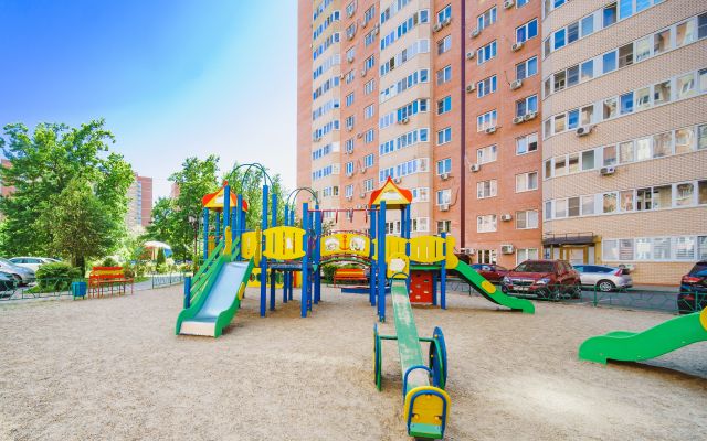 Апартаменты Восточно-Кругликовская 30