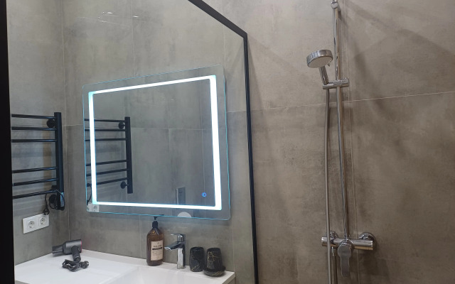 S Vidom Na Million Flat