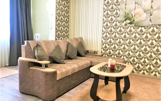 ArtPlaza Hotel