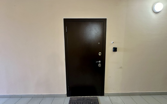 Квартира в 10 Минутах от Центра Города