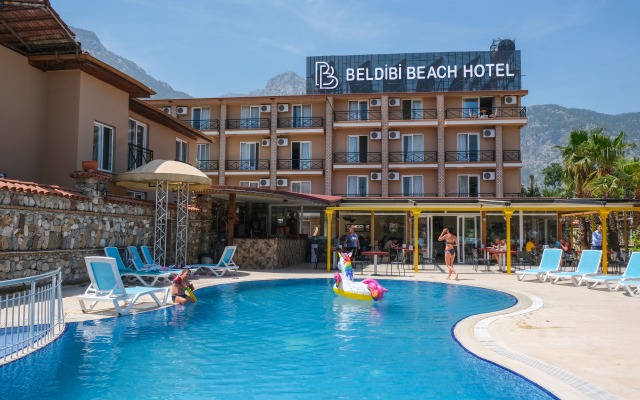 Beldibi Beach Hotel