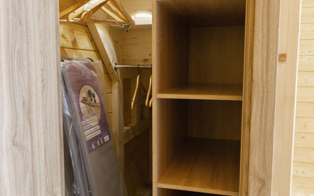 Апартаменты Коттедж под Ключ