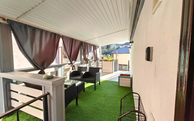 2 St Lysaya Gora 251b v Sochi Apartment