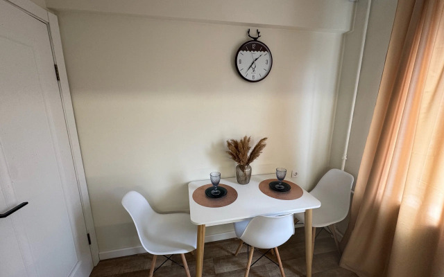 Квартира Однокомнатная в центре