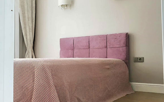 Квартира на Крымской 89 (489)