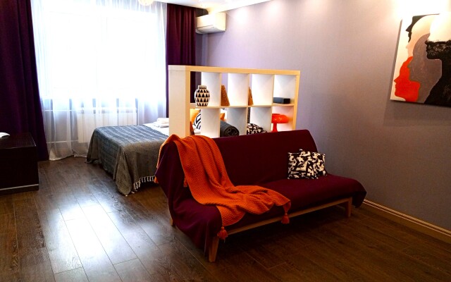 Kvartira Odintsovo, Ul. Severnaya, 57 Flat