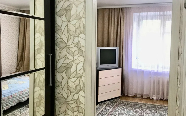 Domashniy Uyut V Tsentre Goroda Flat