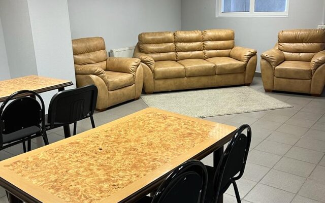 HostelOK Hostel