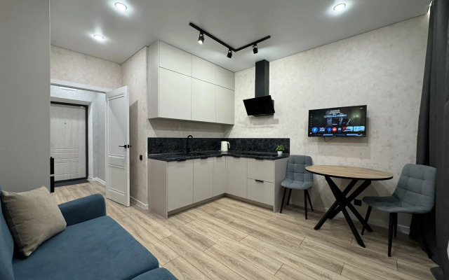 Odnokomnatnye V Tsentre Goroda Apartments
