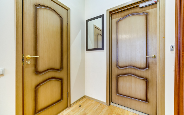 Апартаменты 7th floor Kirochnaya