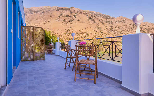 Lake View Suites Hotel
