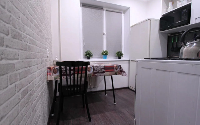 Квартира на Бредова 3 со всеми удобствами