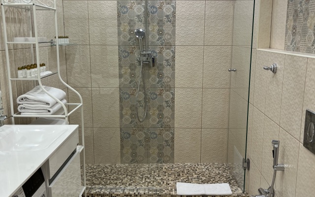 Гостевой дом Хвоя