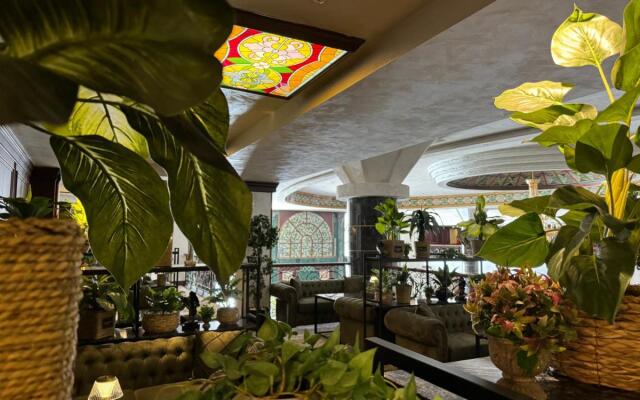 Hotel Eighty Eight Deluxe Hotel & Spa
