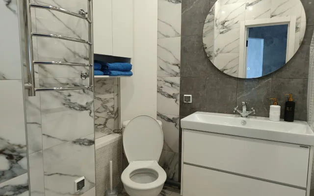 Квартира Солнце в цветах от Vgosti61