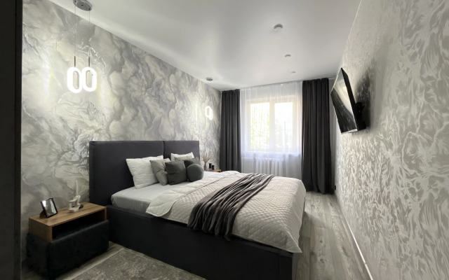 Квартира Шикарная 4-х комнатная