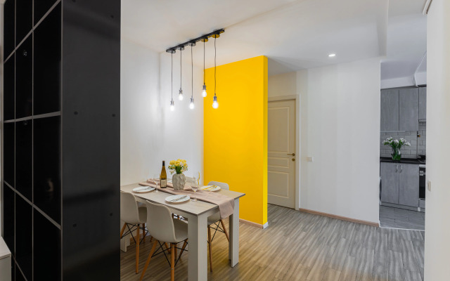 KeyGo #0125, 2 Bedroom, Cascade Apartments