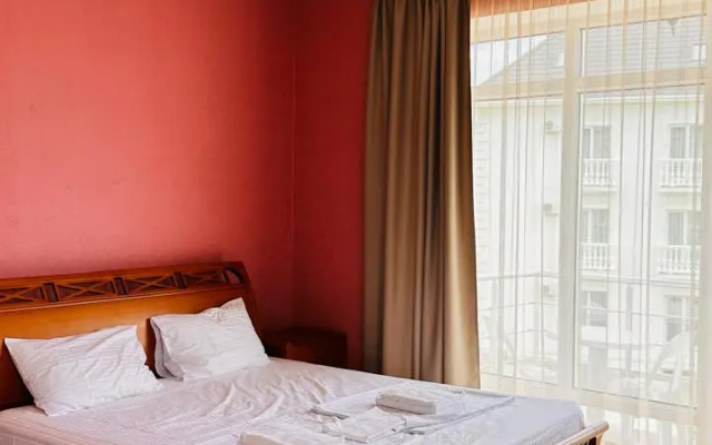 Paradiz Guest House